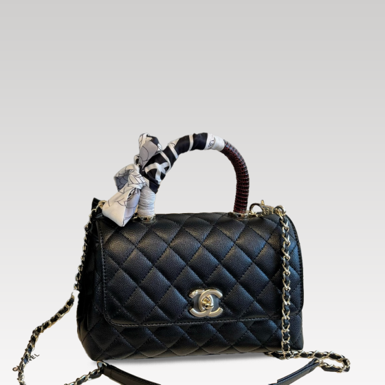 香奈儿 Handle 手提包